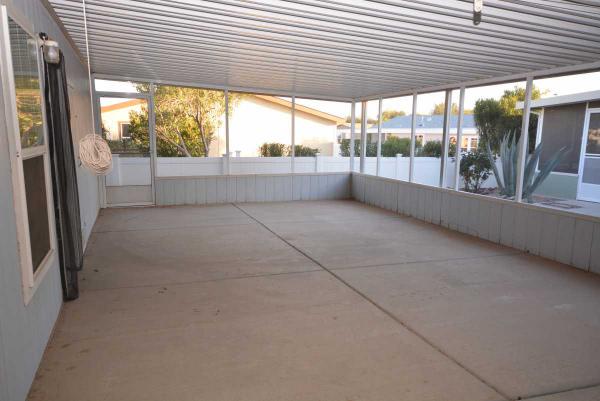 McGavin Ranch8840 E. Sunland Ave., Lot148Mesa, AZ 85208