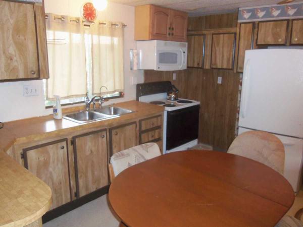 Patio Gardens Mobile Home Park 318 S Crismon RdMesa, AZ 85208