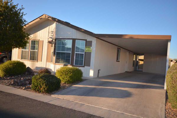 McGavin Ranch8840 E. Sunland Ave., Lot 132Mesa, AZ 85208