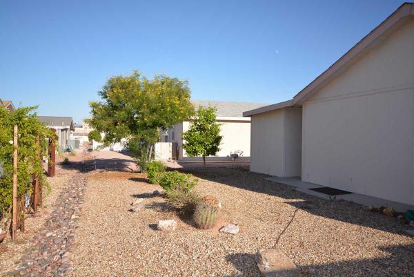 McGavin Ranch8840 E. Sunland Ave., Lot 132Mesa, AZ 85208