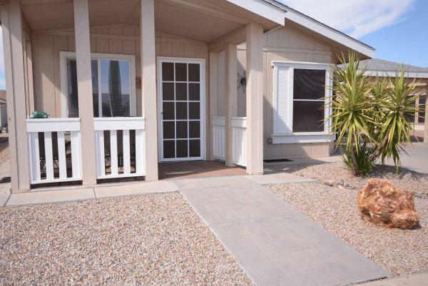 McGavin Ranch8840 E. Sunland Ave., Lot 134Mesa, AZ 85208