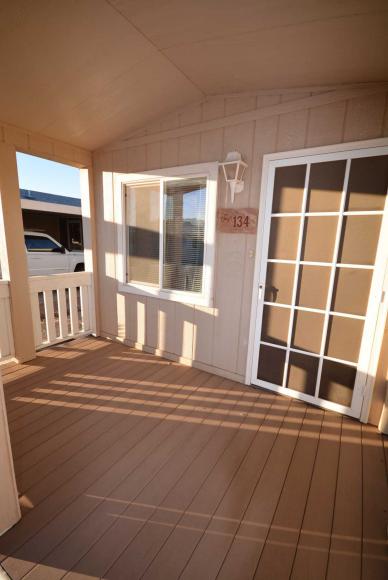 McGavin Ranch8840 E. Sunland Ave., Lot 134Mesa, AZ 85208