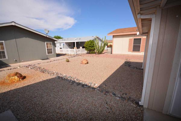 McGavin Ranch8840 E. Sunland Ave., Lot 134Mesa, AZ 85208
