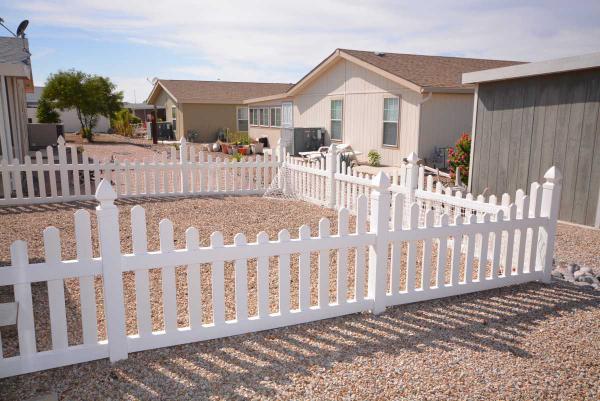 McGavin Ranch8840 E. Sunland Ave., Lot 134Mesa, AZ 85208