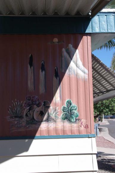 Cielo Grande Mobile Home Park9501 E Broadway Unit 163Mesa, AZ 85208