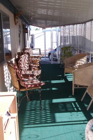 Cielo Grande Mobile Home Park9501 E Broadway Unit 163Mesa, AZ 85208