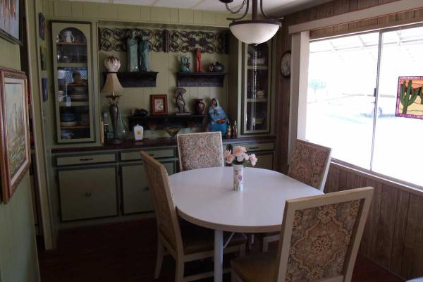 Cielo Grande Mobile Home Park9501 E Broadway Unit 163Mesa, AZ 85208