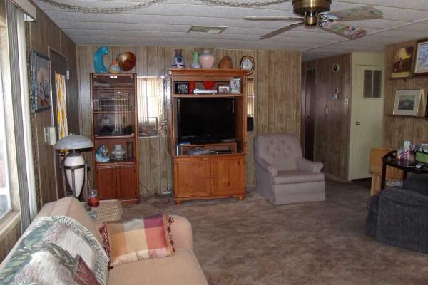 Cielo Grande Mobile Home Park9501 E Broadway Unit 163Mesa, AZ 85208