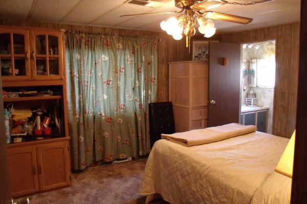 Cielo Grande Mobile Home Park9501 E Broadway Unit 163Mesa, AZ 85208