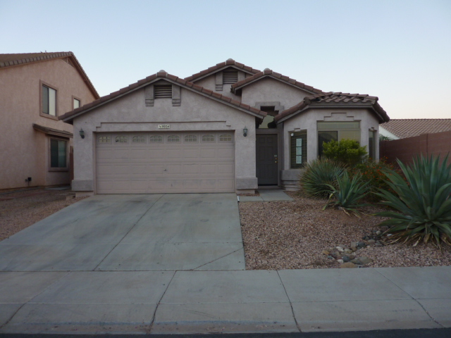9934 E El Moro AveMesa, AZ, 85208Maricopa County
