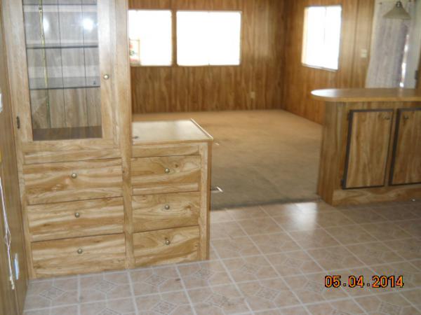 Holiday Palms Mobile Home Park9302 E. Broadway #117Mesa, AZ 85208