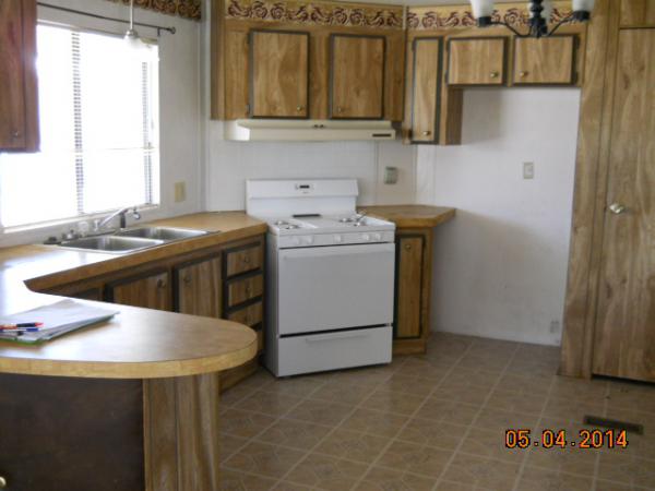 Holiday Palms Mobile Home Park9302 E. Broadway #117Mesa, AZ 85208