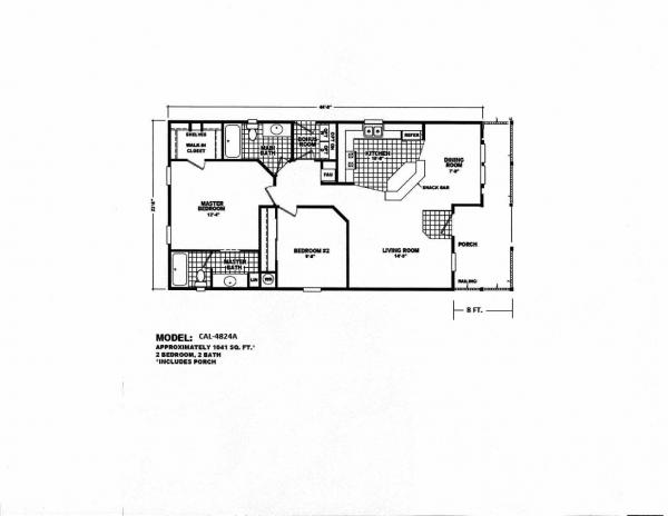 Holiday Palms Mobile Home Park9302 E. Broadway #003Mesa, AZ 85208