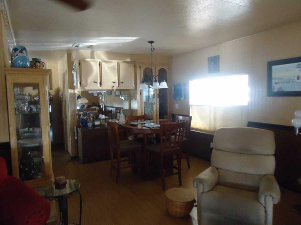 Cielo Grande Mobile Home Park196-9501 East Broadway RdMesa, AZ 85208