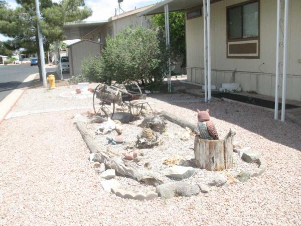 Mountain View8600 E. Broadway Rd. #91Mesa, AZ 85208
