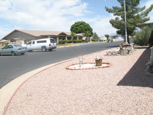 Mountain View8600 E. Broadway Rd. #91Mesa, AZ 85208