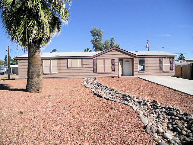 529s 97th PlMesa, AZ, 85208Maricopa County