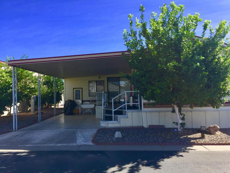 7750 E. Broadway Road #244, Mesa, AZ 85208