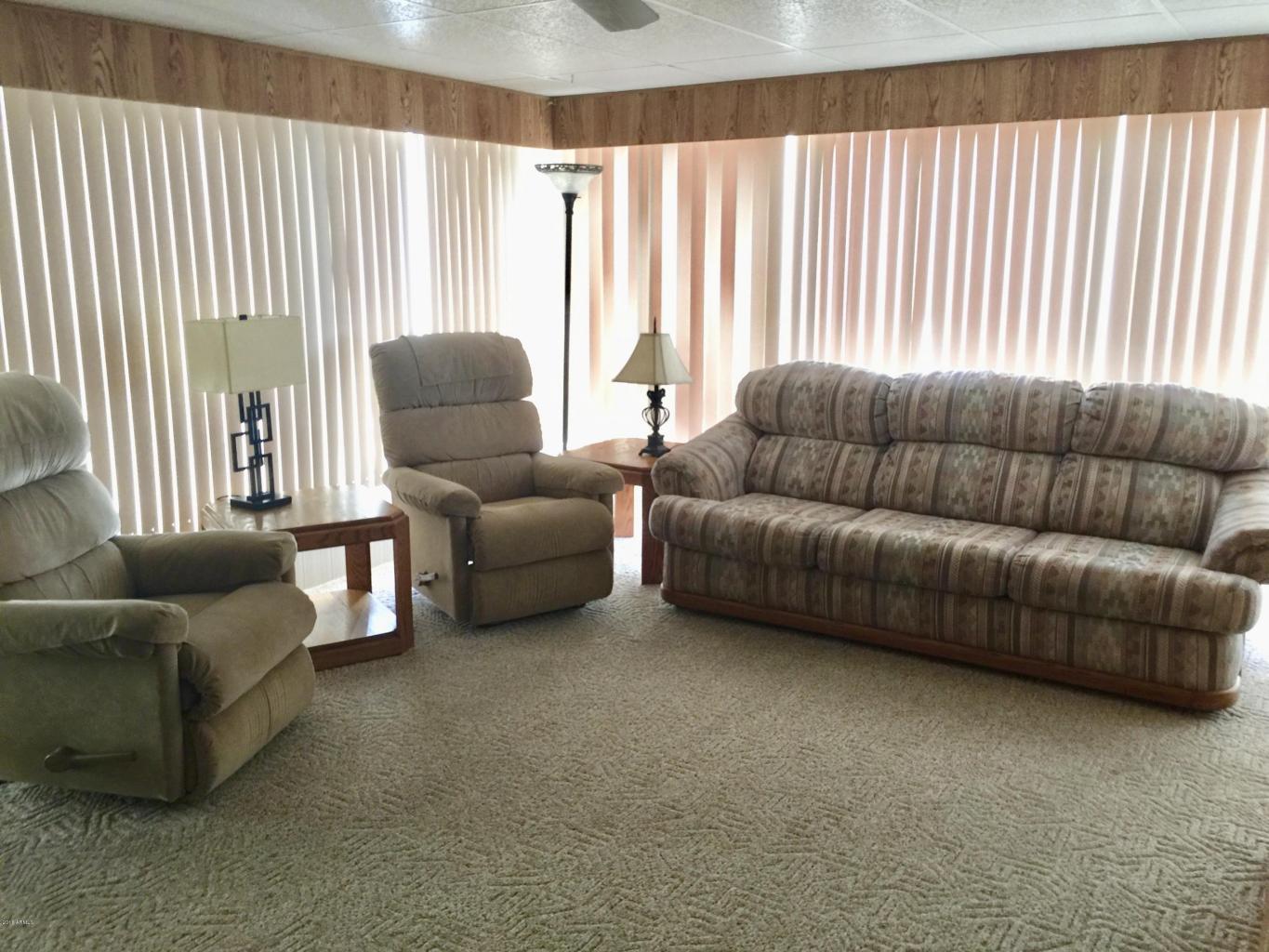 7750 E Broadway Rd #81, Mesa, AZ 85208