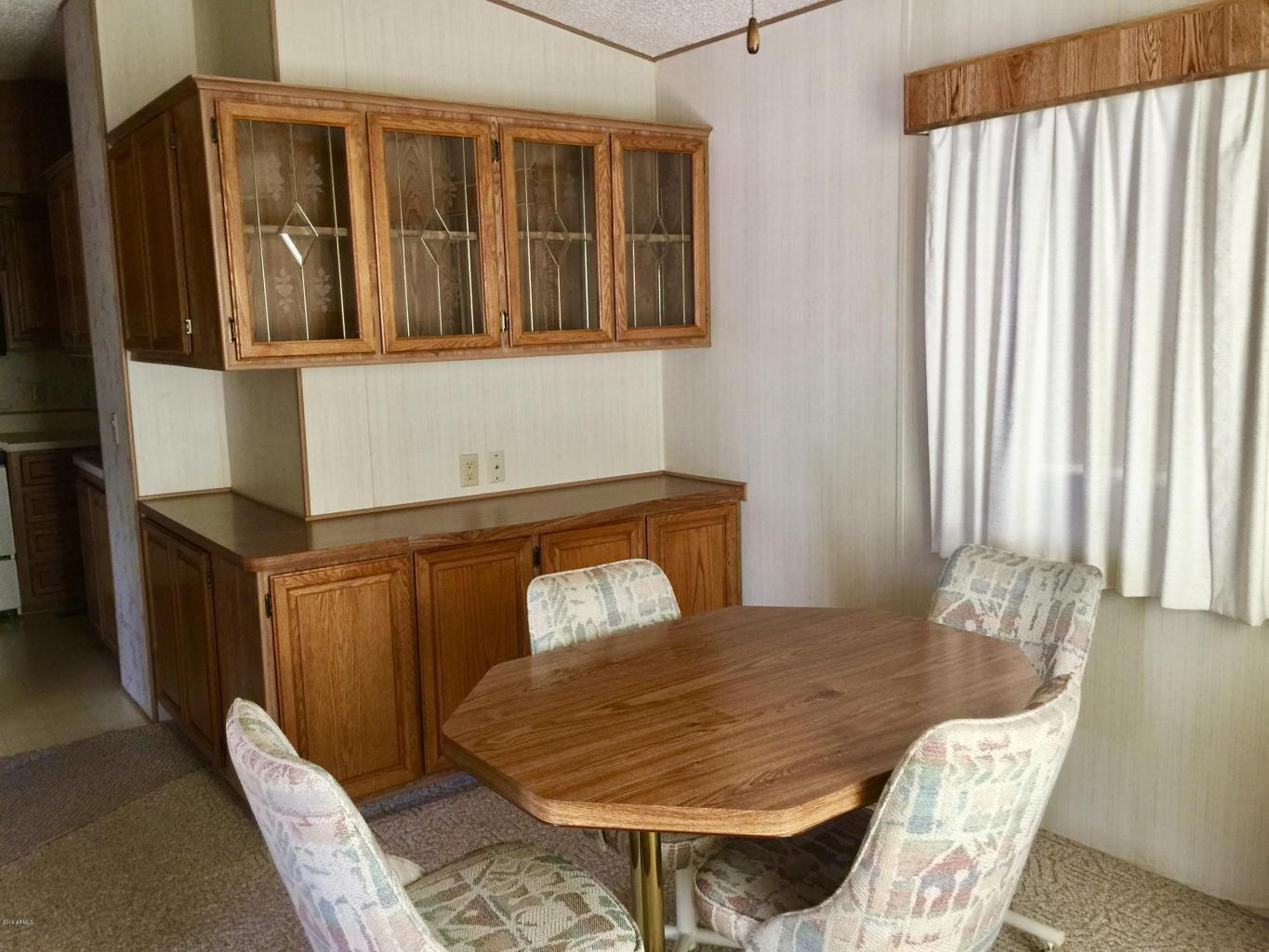 7750 E Broadway Rd #81, Mesa, AZ 85208