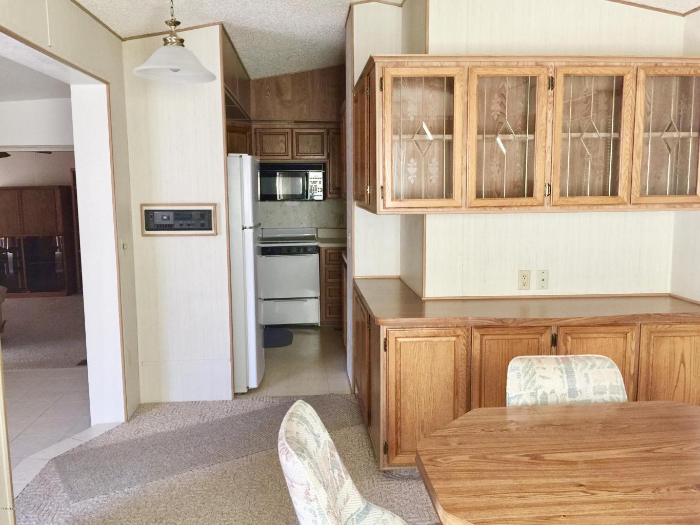 7750 E Broadway Rd #81, Mesa, AZ 85208