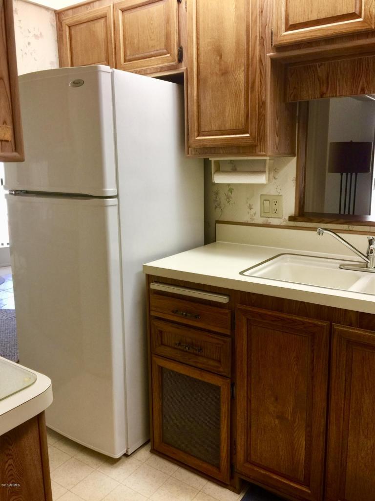 7750 E Broadway Rd #81, Mesa, AZ 85208