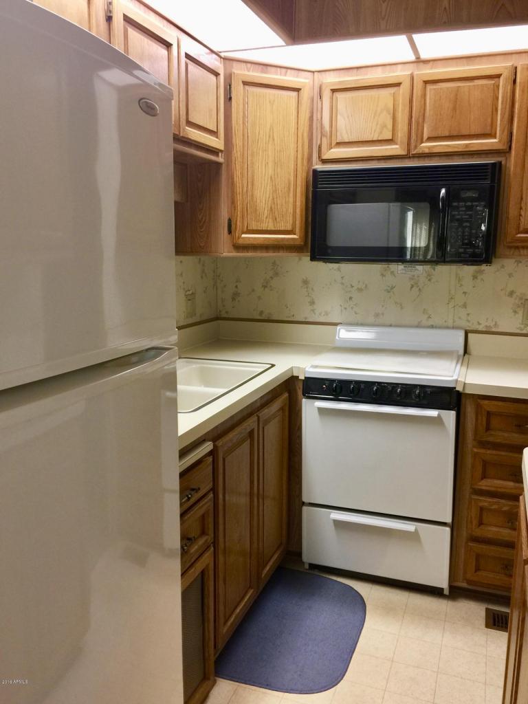 7750 E Broadway Rd #81, Mesa, AZ 85208