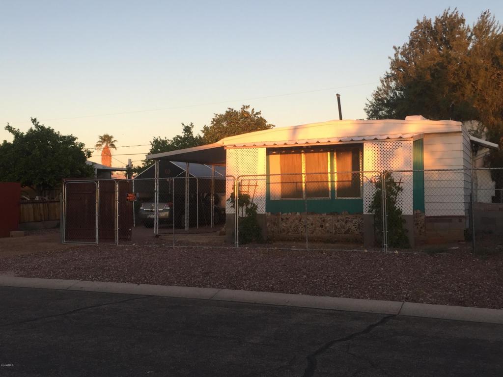 543 S 98TH Place, Mesa, AZ 85208