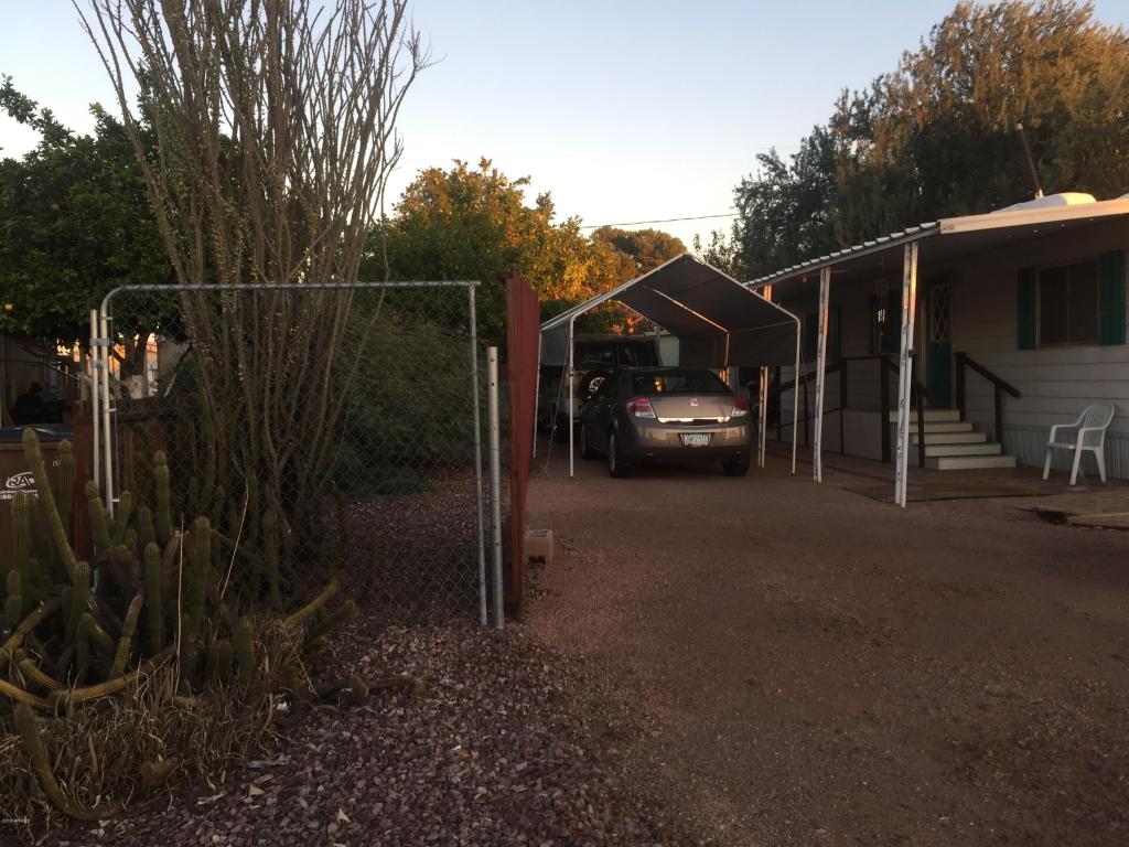 543 S 98TH Place, Mesa, AZ 85208