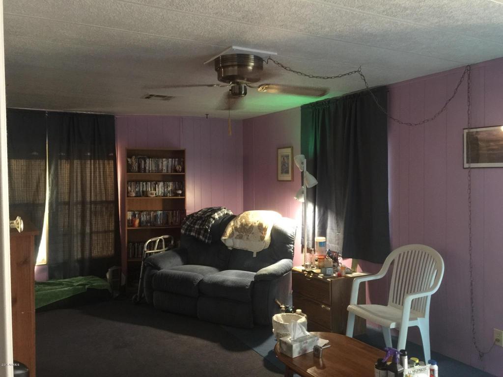 543 S 98TH Place, Mesa, AZ 85208