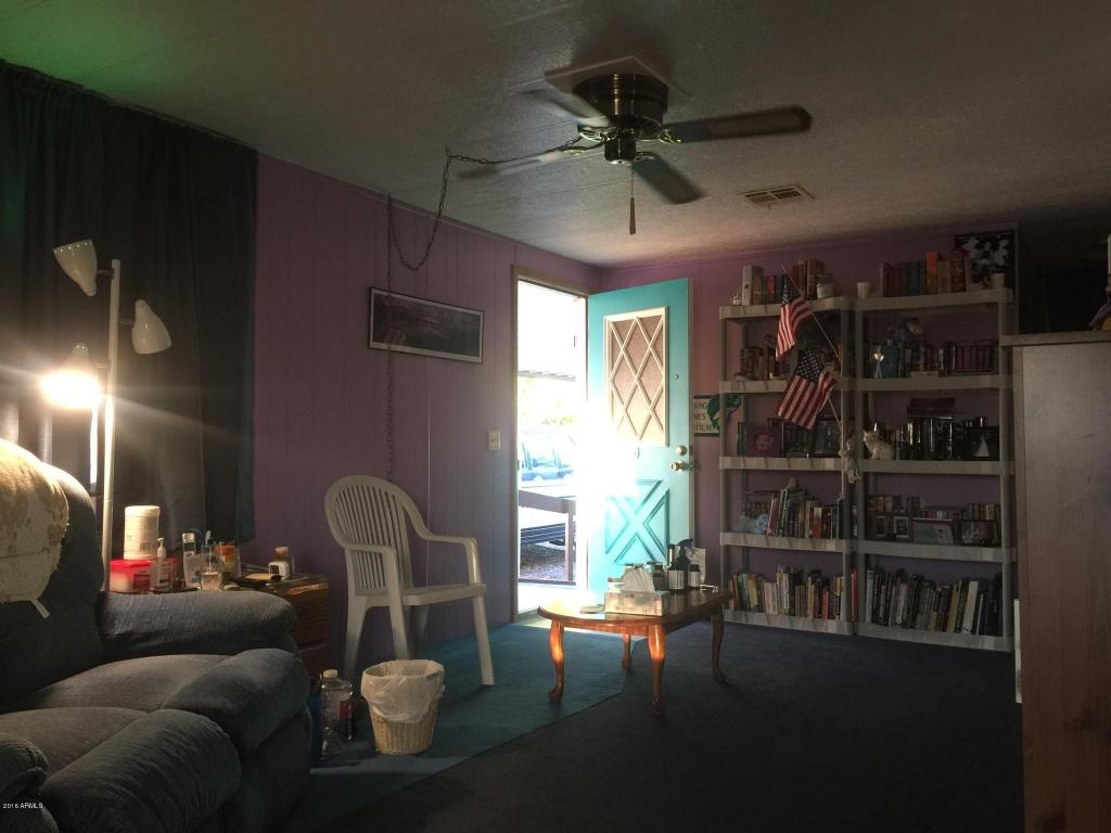 543 S 98TH Place, Mesa, AZ 85208