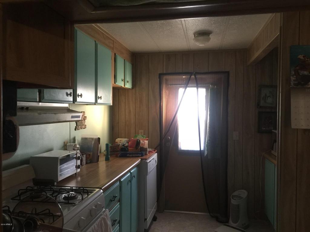 543 S 98TH Place, Mesa, AZ 85208