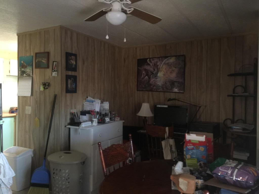543 S 98TH Place, Mesa, AZ 85208