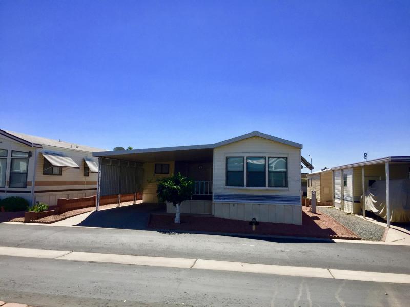 7750 E. Browdway Rd. #828, Mesa, AZ 85208