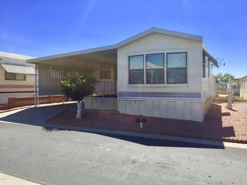 7750 E. Browdway Rd. #828, Mesa, AZ 85208