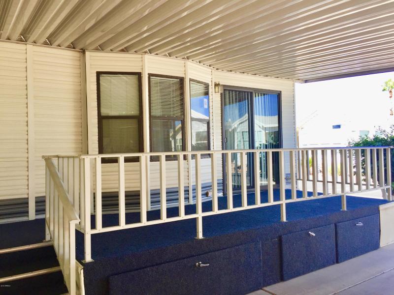 7750 E. Browdway Rd. #828, Mesa, AZ 85208