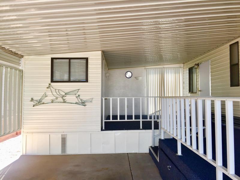 7750 E. Browdway Rd. #828, Mesa, AZ 85208
