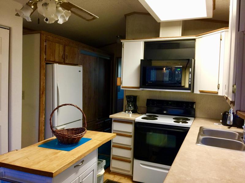 7750 E. Broaday Rd, #368, Mesa, AZ 85208