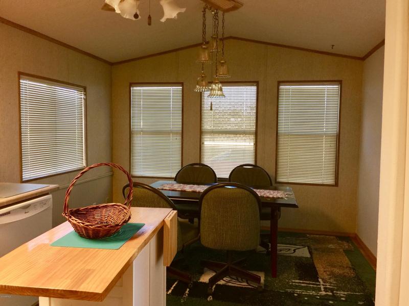 7750 E. Broaday Rd, #368, Mesa, AZ 85208