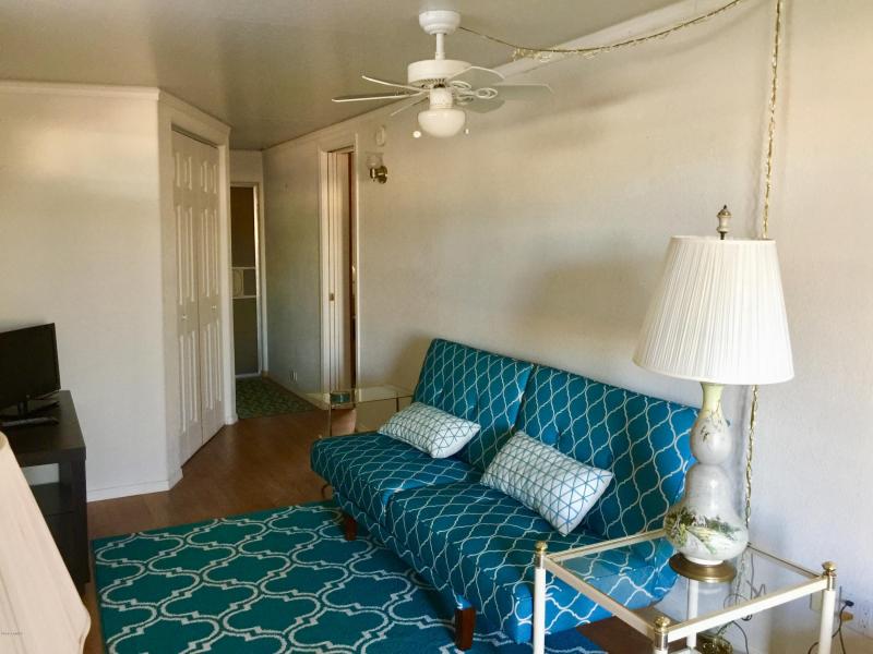 7750 E. Broaday Rd, #368, Mesa, AZ 85208