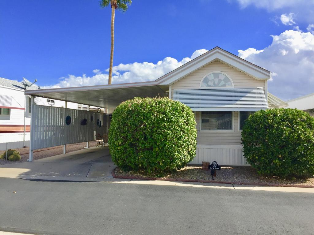 7750 E Broadway Rd #359, Mesa, AZ 85208