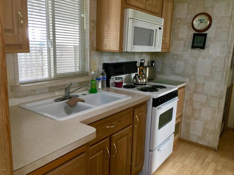 7750 E Broadway Rd #359, Mesa, AZ 85208