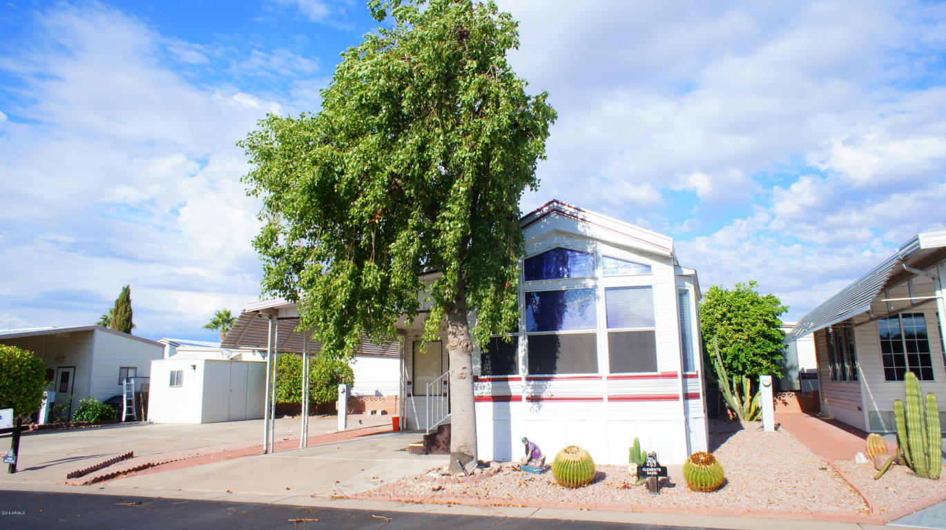 7750 E Broadway Road, Mesa, AZ 85208