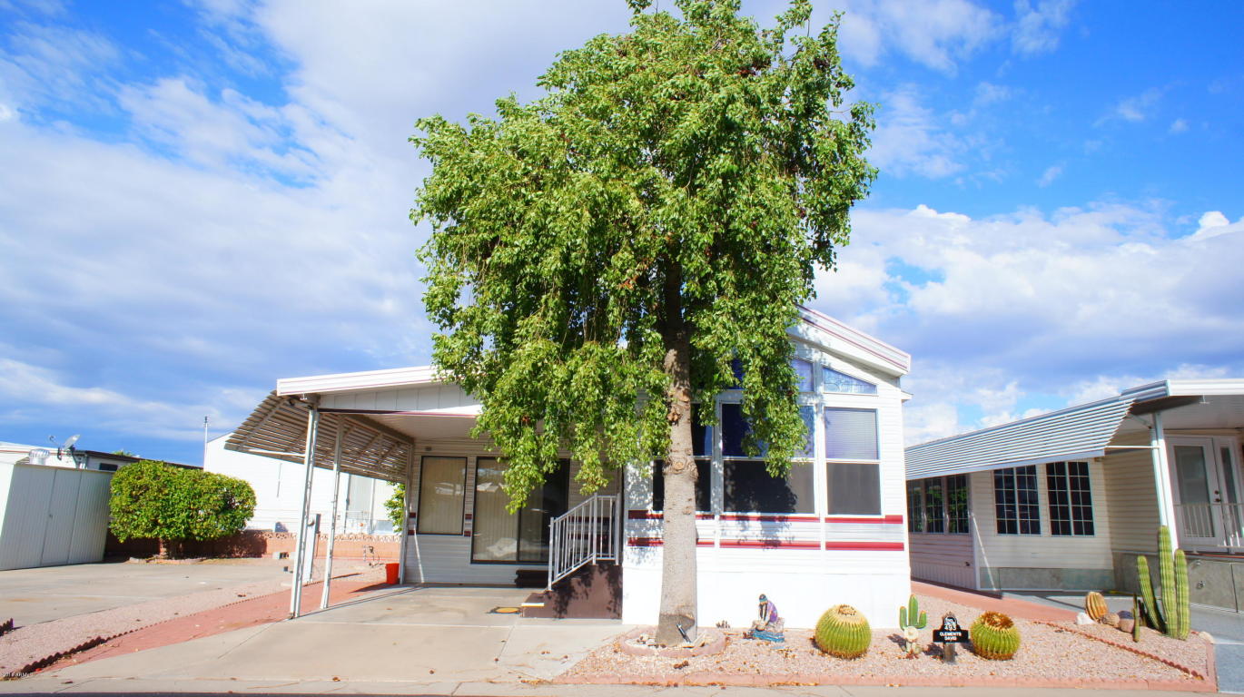7750 E Broadway Road, Mesa, AZ 85208