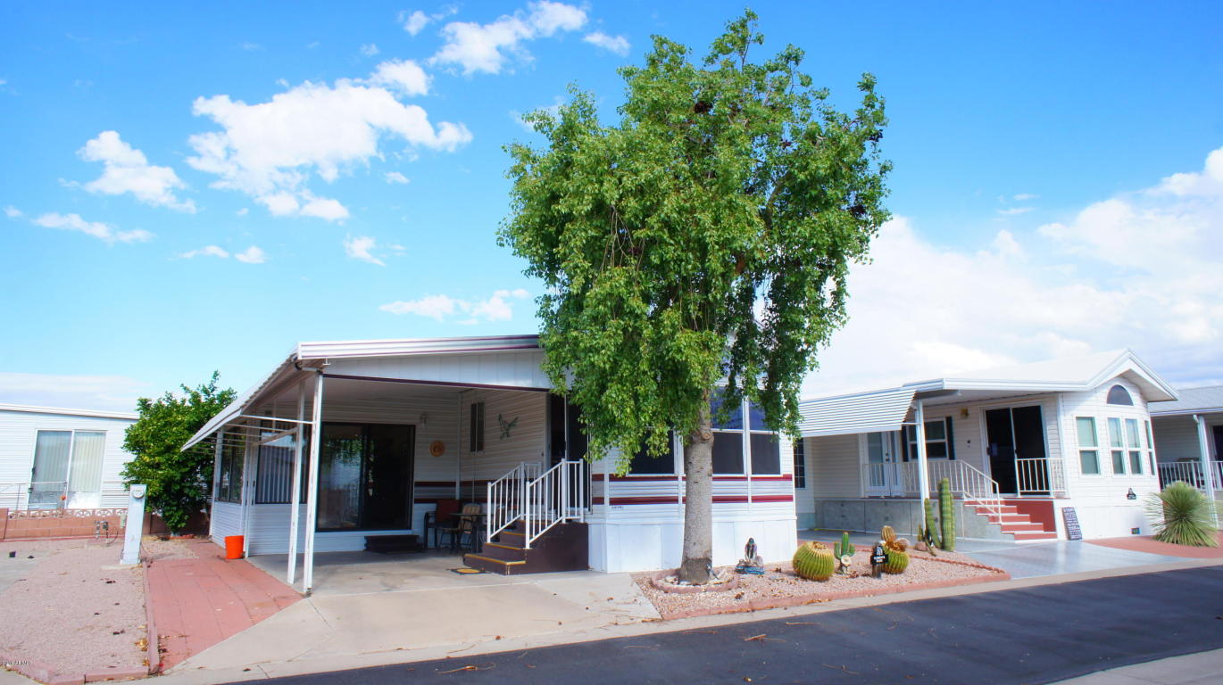 7750 E Broadway Road, Mesa, AZ 85208