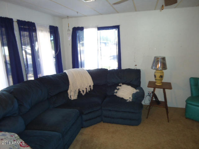245 S 75TH Way, Mesa, AZ 85208