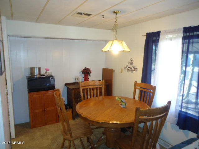 245 S 75TH Way, Mesa, AZ 85208