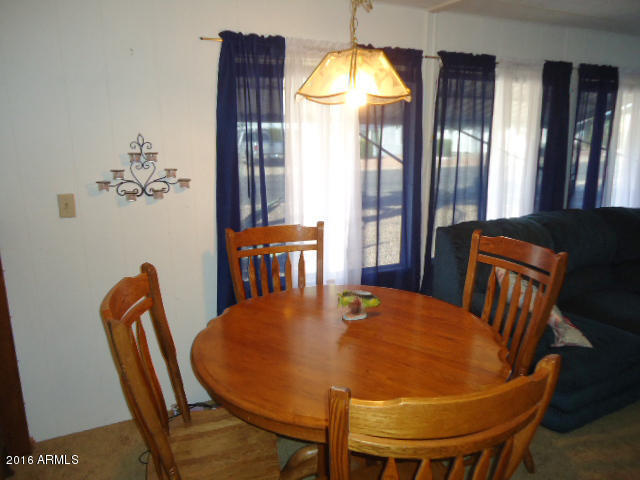 245 S 75TH Way, Mesa, AZ 85208