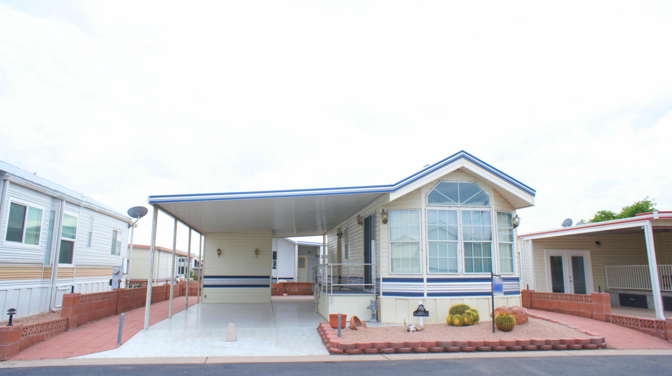 7750 E Broadway Road, Mesa, AZ 85208