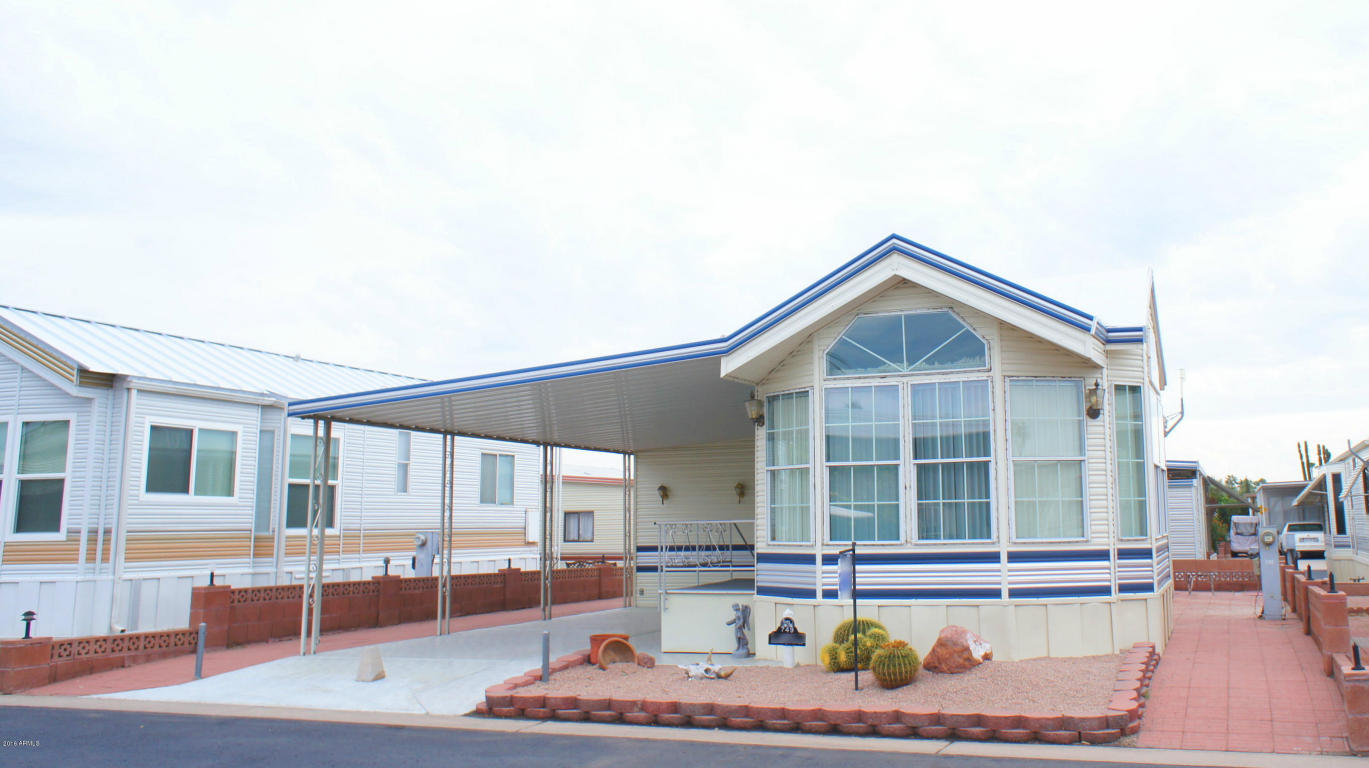 7750 E Broadway Road, Mesa, AZ 85208